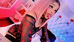 Scarlet Barbieri