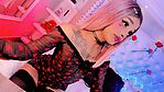 Scarlet Barbieri