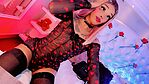 Scarlet Barbieri