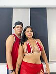Candy & Christopher