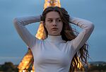 Charmaine Ubry