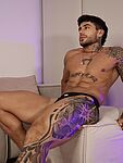 Aron Price