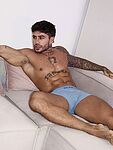 Aron Price