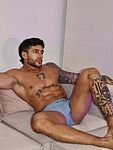 Aron Price
