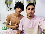 Raymond & Jasper