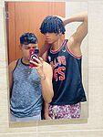 Raymond & Jasper