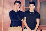 Vittorio & Mateo