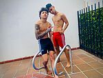 Bryan & Camilo