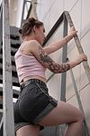 Carri Stclair