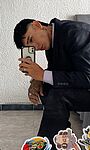 Luca Montiel