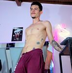 Kelvis Estrada