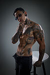 Mike Joness