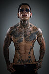 Mike Joness