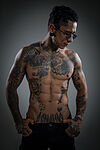 Mike Joness