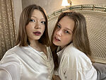 Orva Edman & Cathey Mcentegart