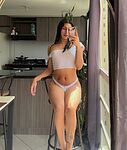 Cloe Madnes