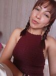Mia Roouse