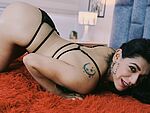 Eva Cooperr
