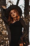 Ember Wicked