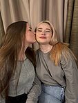 Jutta Zielesch & Bette Storie