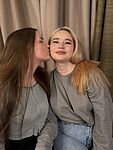 Jutta Zielesch & Bette Storie