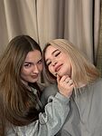 Jutta Zielesch & Bette Storie