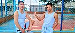 Andry & Hendry
