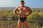 Dylan Brook