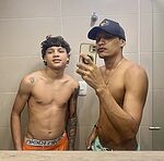 Bryan & Stiven
