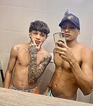 Bryan & Stiven