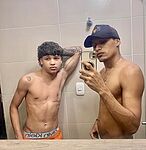 Bryan & Stiven