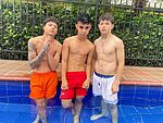 Jake & Michael & Bryan