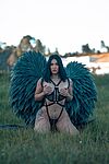 Celeste Black
