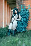 Celeste Black