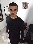 Kaaii Jhonson
