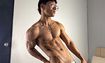Justin Andrew