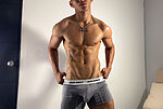 Justin Andrew