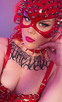 Camm Doll