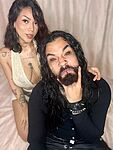 Judas & Sharon