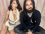 Judas & Sharon