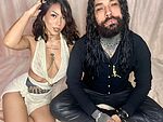 Judas & Sharon