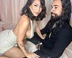 Judas & Sharon