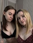 Primrose Higgason & Shin Jerrel