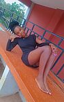 Flirty Zariah