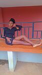 Flirty Zariah