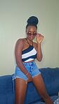 Flirty Zariah
