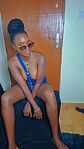 Flirty Zariah