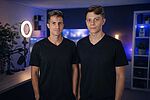 Samuel & Drey