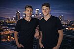 Samuel & Drey