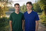 Samuel & Drey